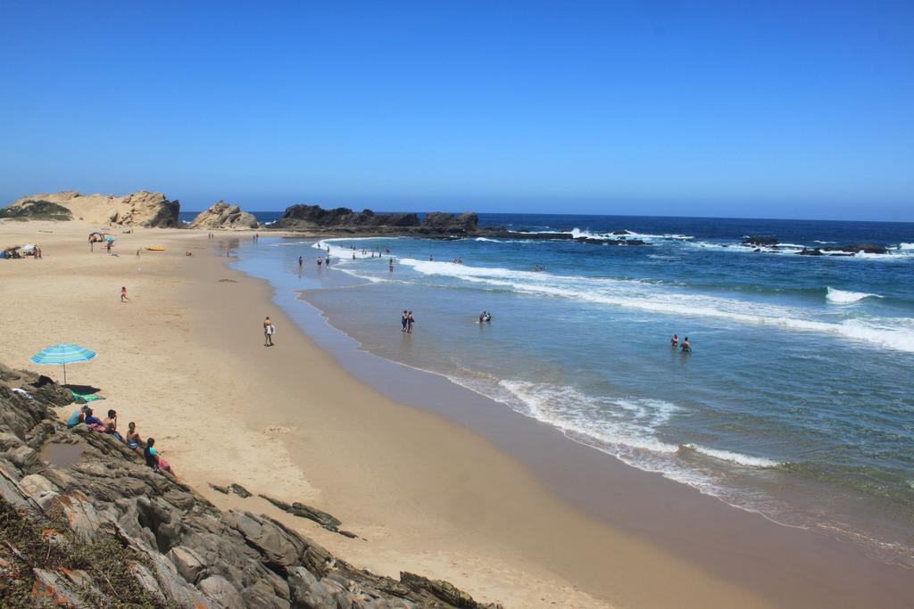 דירות Eersterivierstrand Net Hier מראה חיצוני תמונה