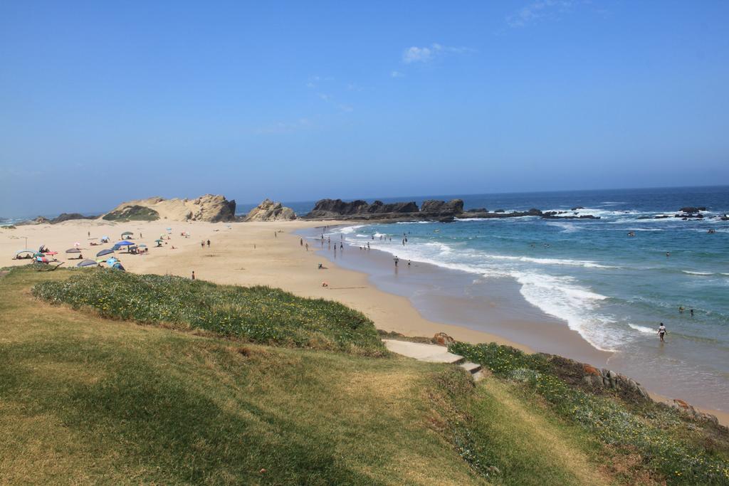 דירות Eersterivierstrand Net Hier מראה חיצוני תמונה