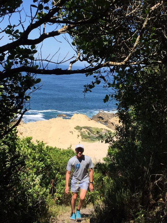דירות Eersterivierstrand Net Hier מראה חיצוני תמונה